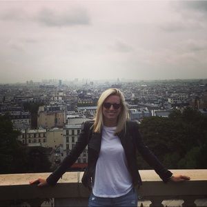 Meet your Posher, Sarah